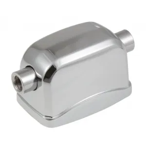 Coquille Spare Drum Caisse Claire - 25Mm