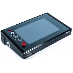 GEWA G9 Pro 5 SE Silver Sparkle