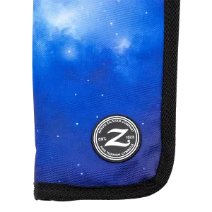 ZILDJIAN Housse Baguettes "Mini" Student Purple Galaxy