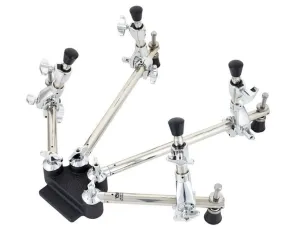 Rehausseur GC DW 9000 Pour GC. TM & Percu