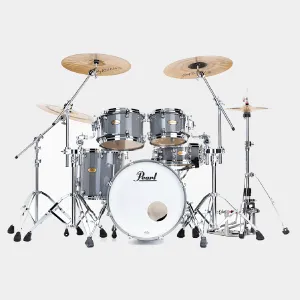 PEARL Reference One Batterie 20" Putty Grey (Gyrolock-L)