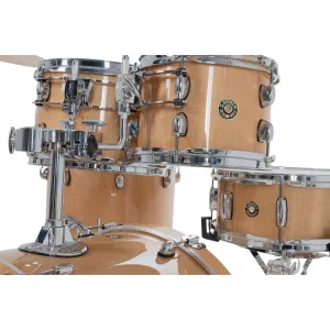 GRETSCH Catalina Maple Batterie 22"/5pcs - Cm2e625am - Antique Maple