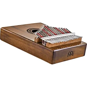 Kalimba Meinl Sonic Energy 17 Lames Mahogany - Pick Up - Do Majeur