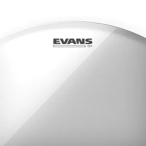 EVANS G1 15" Clear