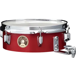 TAMA Club-JAM Pancake Kit Batterie 18"/4pcs Burnt Red Mist
