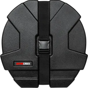 GATOR Étui Caisse Claire 14"x 5.5