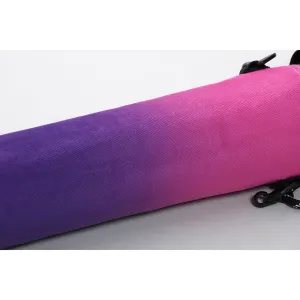 Housse Baguettes Tama Vivid Collection Pink X Violet