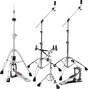 PEARL HWP2010 Pack Hardware Serie Emilinator