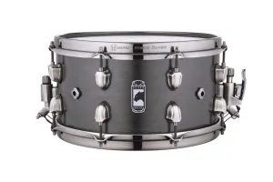 MAPEX Black Panther Caisse Claire 13"x 7" Hydro Satin Black