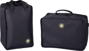 SAKAE AXP1002 Pedale Grosse Caisse Double Axelandor s 