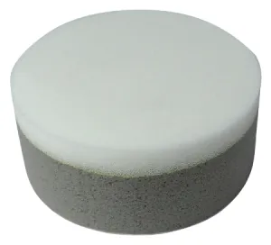 ROLAND Coussin De Capteur Pour KD-85Bk