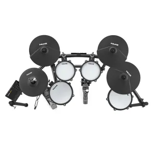 NUX DM-310H Batterie Électronique Full Pack