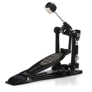 PEARL P2050CB Pedale grosse Caisse Pearl Eliminator Redline 25th 