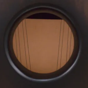 NATIVO Cajon Pro Plus Steel 