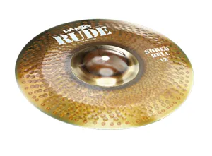 PAISTE Rude 14" Shred Bell Bell
