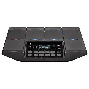 KORG MPS-10 Multipad