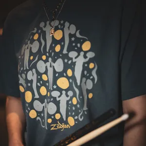 ZILDJIAN 400 "Classical" Ans - S