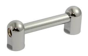 Coquille Spare Drum Tube Lug - Double Tirant - 51Mm