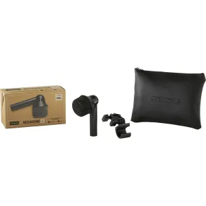 SHURE NXN6 Micro Shure Nexadyne 6
