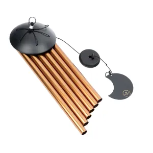 Chime Meinl Sonic Energy Moon Meditation 32" - 432Hz - Arc Rond - Bz