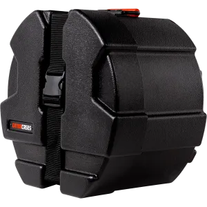 GATOR Étui Tom 10 X 08