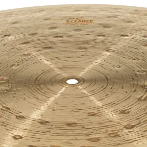 MEINL Byzance Foundry Reserve 21" Flat Ride Ride