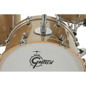 GRETSCH Catalina Club Batterie 22"/4pcs Sahara Sparkle