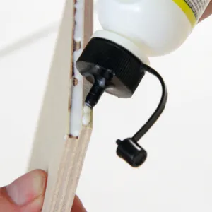 MEINL MYO-BCAJ Cajon Kit De Fabrication Bongos 