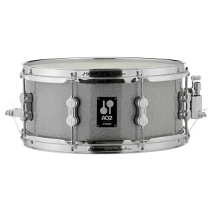 SONOR AQ2 Caisse Claire 14"x 6" Titanium Quartz