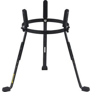 MEINL MCC11BK Stand Conga 11" Marathon Black