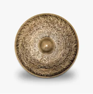 MURAT DIRIL Superior Velvet 20" Ride