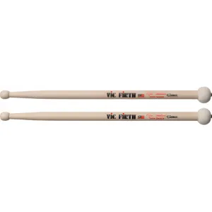 VIC FIRTH Signature Ralph Hardimon Swizzle