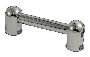 Coquille Spare Drum Tube Lug - Double Tirant - 51Mm