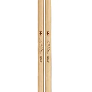 MEINL Baguettes 8A Hybrid 