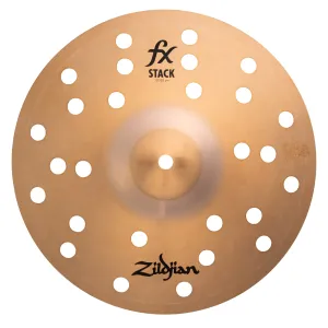 ZILDJIAN Stack 10" Fx