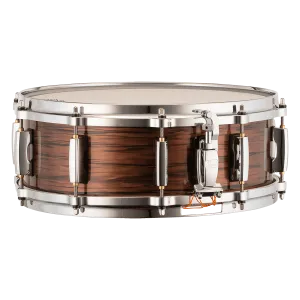 PEARL Masters Maple Pure Caisse Claire 14"x 5" Bronze Oyster