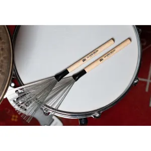 MEINL SB310 Balais 5aNon Retractable