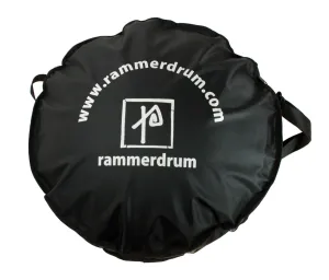 Tongue Drum Rammerdrum 15" 12 Notes D-Minor
