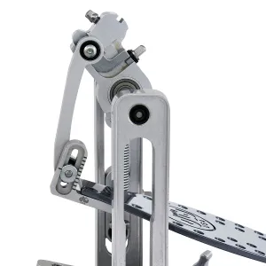 DW CPMDD Pedale Grosse Caisse Simple MFG Direct Drive 