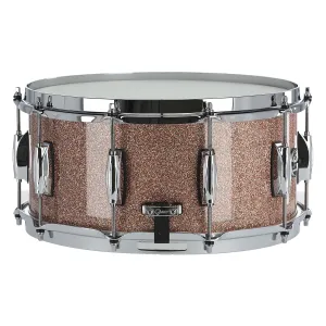 GRETSCH Renown Maple Caisse Claire 14"x 6,5" Champagne Sparkle
