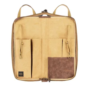 Housse Baguettes Meinl Vintage Hyde - Light Brown