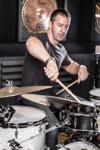 MEINL Byzance Extra Dry 21" Transition Ride