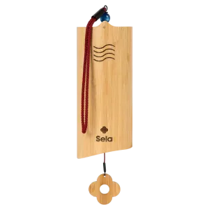 SELA SEVB1 Carillon Venti Chime - Water (D/F/A/G)