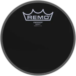 REMO Ebony 06" Emperor
