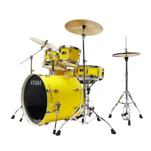 TAMA Imperialstar Batterie 22"/5pcs Electric Yellow