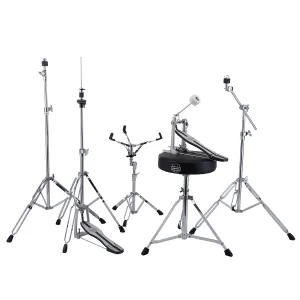 MAPEX HP2505T Pack Hardware Comet 5pcs