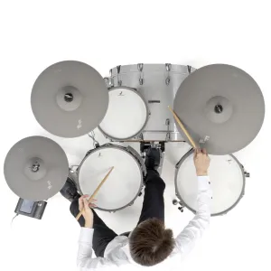 EFNOTE 7 Batterie Électronique