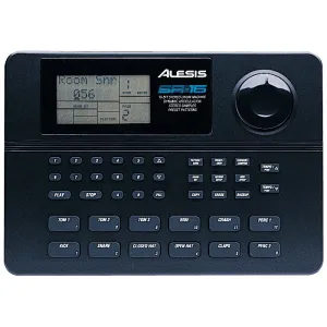 ALESIS SR16 Boite A Rythmes