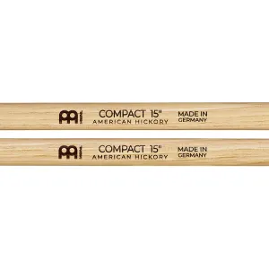MEINL 15" Compact