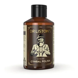Cleaner Cymb Dr.Listons Luxury Cymbal Polish 150Ml